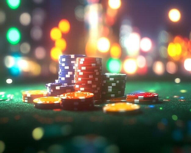 profit88 Bingo